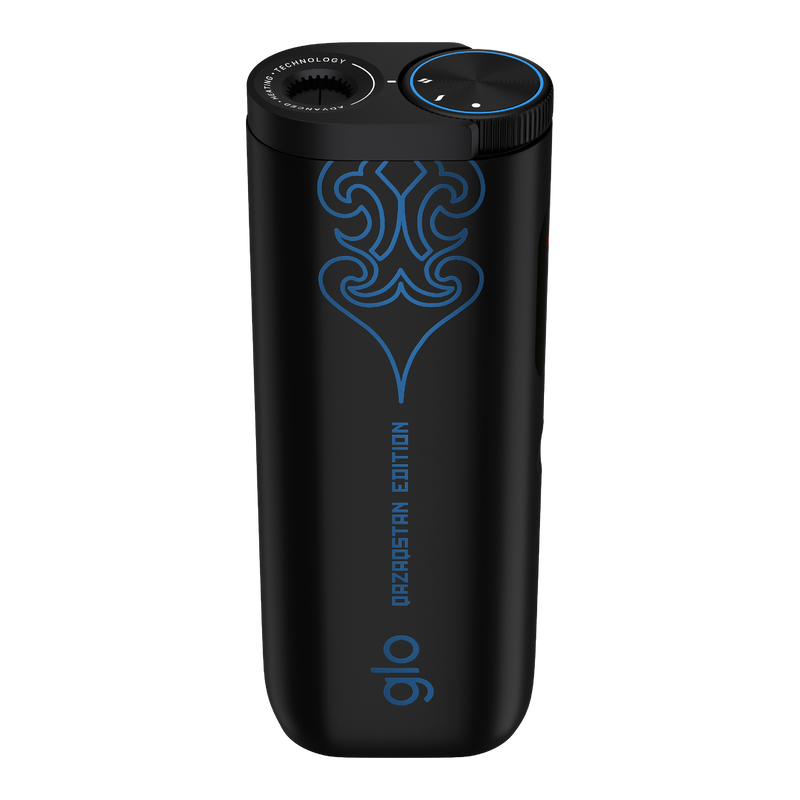 Hyper Pro Qazaqstan Edition 2.0
